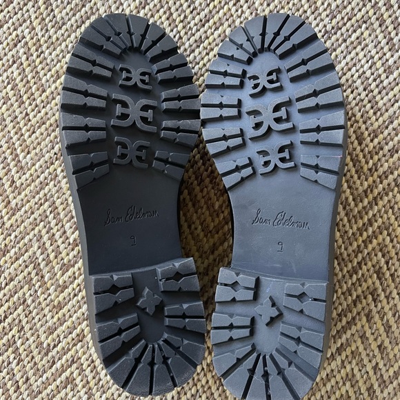 Sam Edelman loafers. Size 9 - Picture 2 of 6